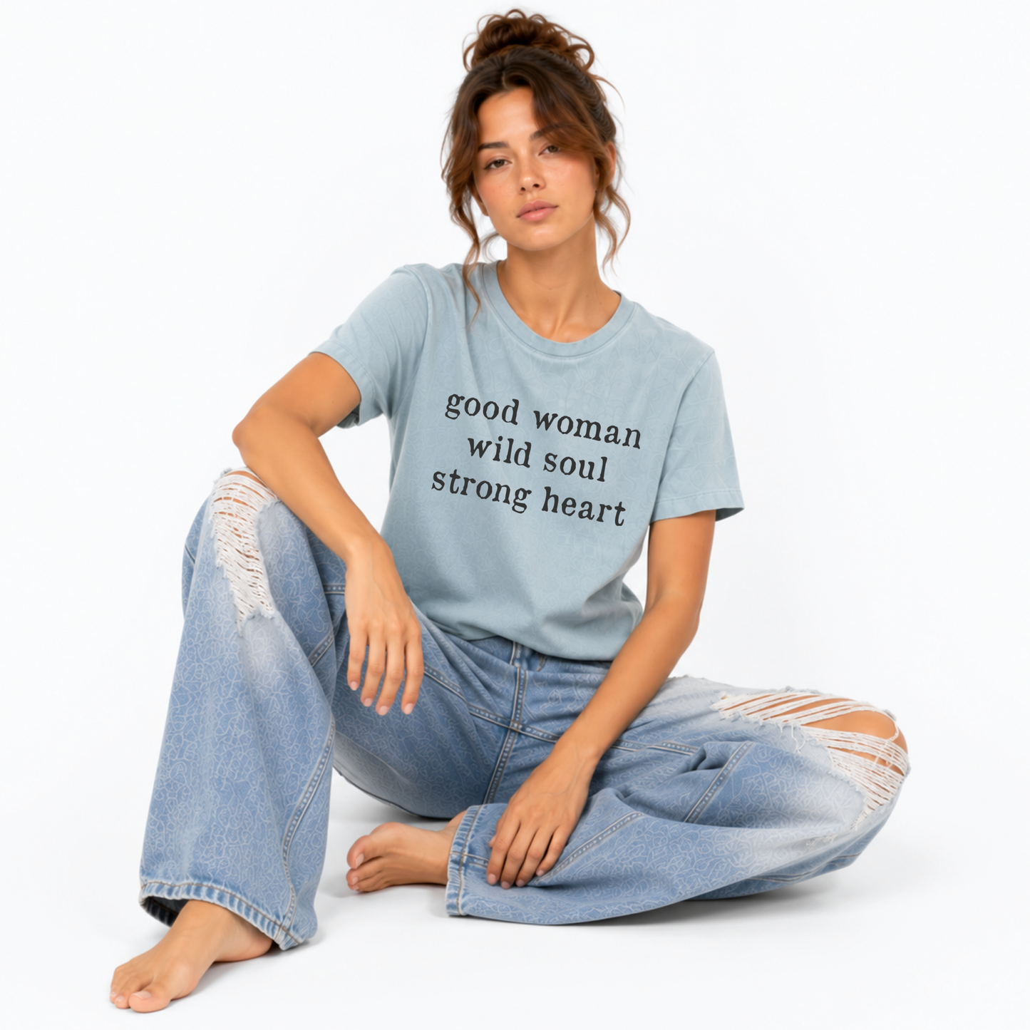 Good Women Wild Soul