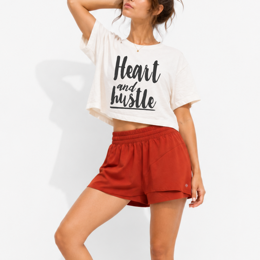 Heart & Hustle