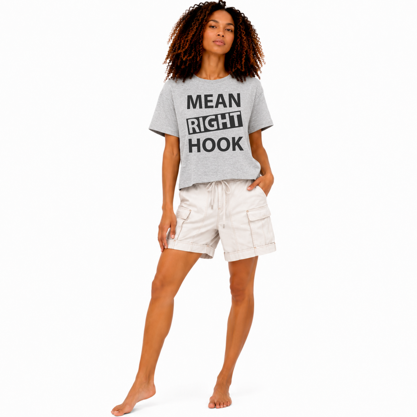 mean-right-hook-athletic-heather-grey-womens-boxy-crop-graphic-tshirt-lifestyle-view