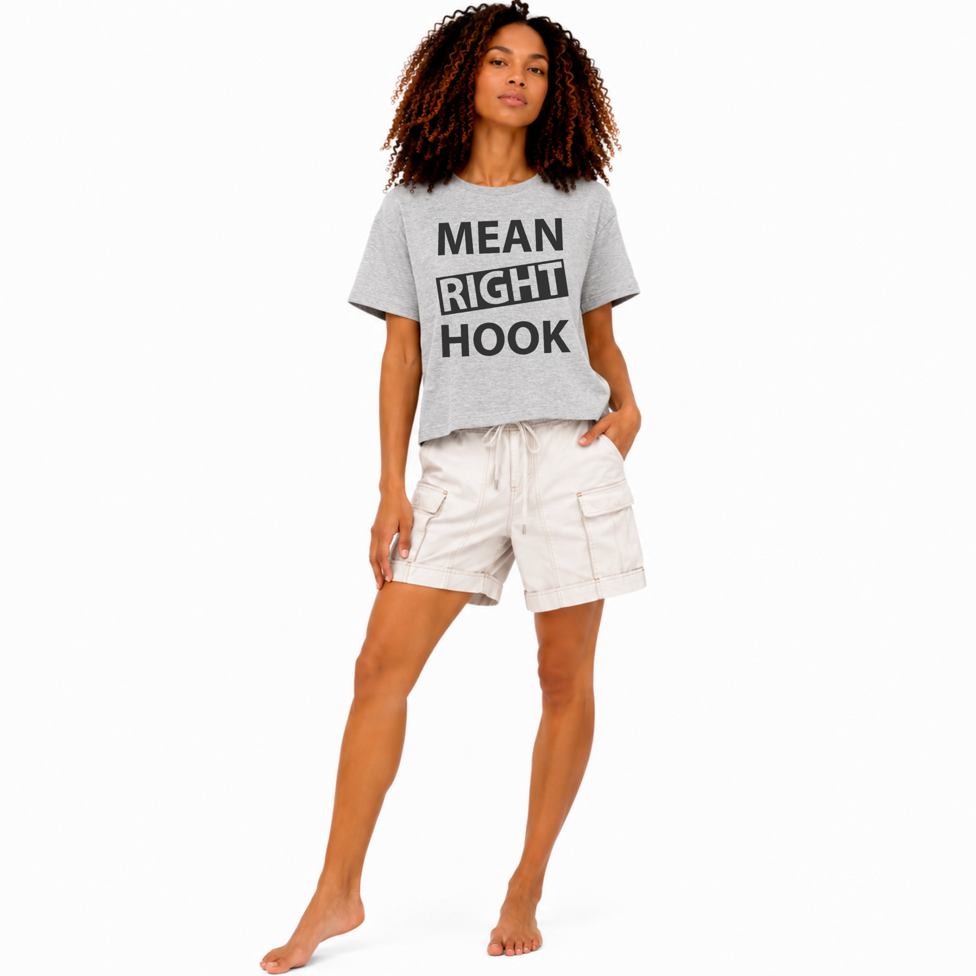mean-right-hook-athletic-heather-grey-womens-boxy-crop-graphic-tshirt-lifestyle-view
