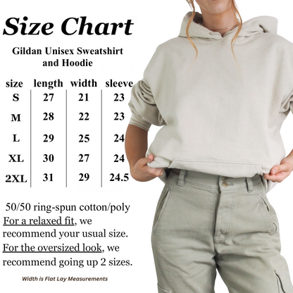 Sunday Brunch Club Hoodie